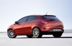 Fiat Bravo 2007 года